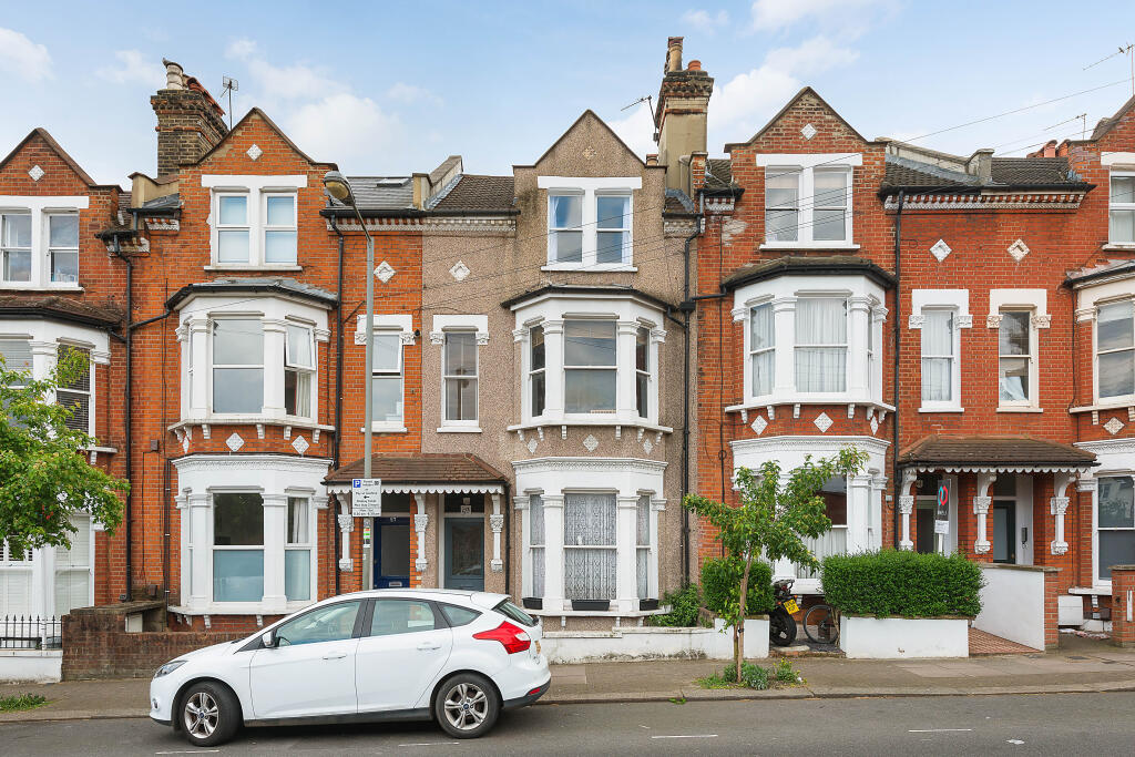 Main image of property: Comyn Road, London, SW11