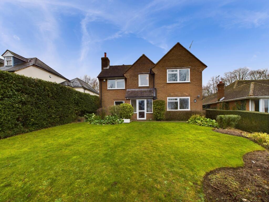 Main image of property: Haw Lane, Bledlow Ridge, Buckinghamshire