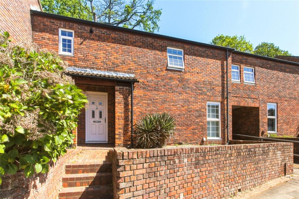 Main image of property: Jevington, Bracknell, Berkshire, RG12