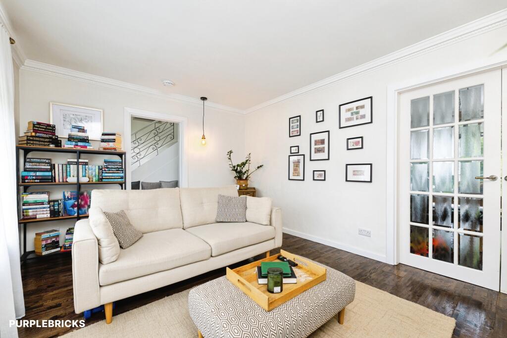 House in Glasgow, East Renfrewshire - View 5