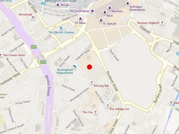 Property Map