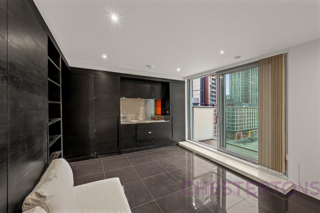 Main image of property: Pan Peninsula Square, 
Millwall, E14