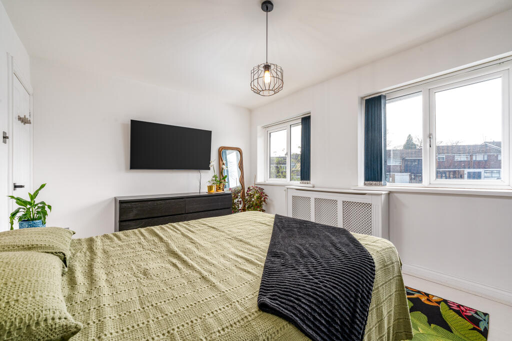 Additional image 21 of Stud Lane, Birmingham, B33