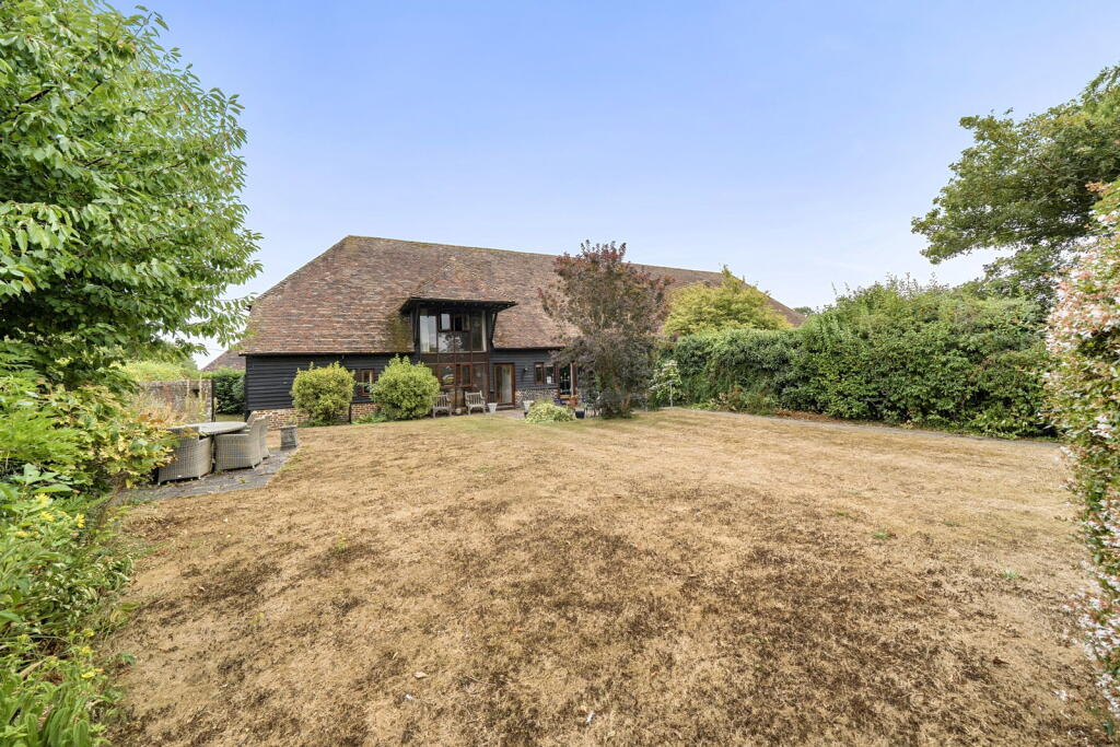 Main image of property: Newhouse Lane, Sheldwich, Faversham