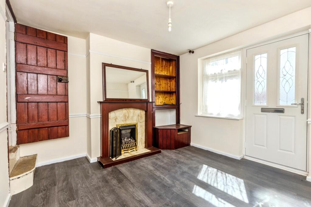 House in Tewkesbury - View 2