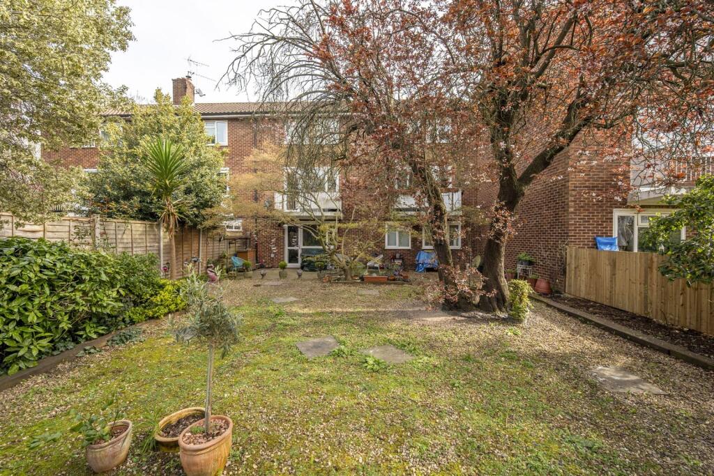 Main image of property: Cumberland Close, St Margarets, Twickenham, TW1