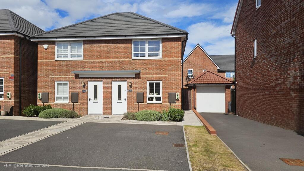 Main image of property: Widnall Drive, Bingham
