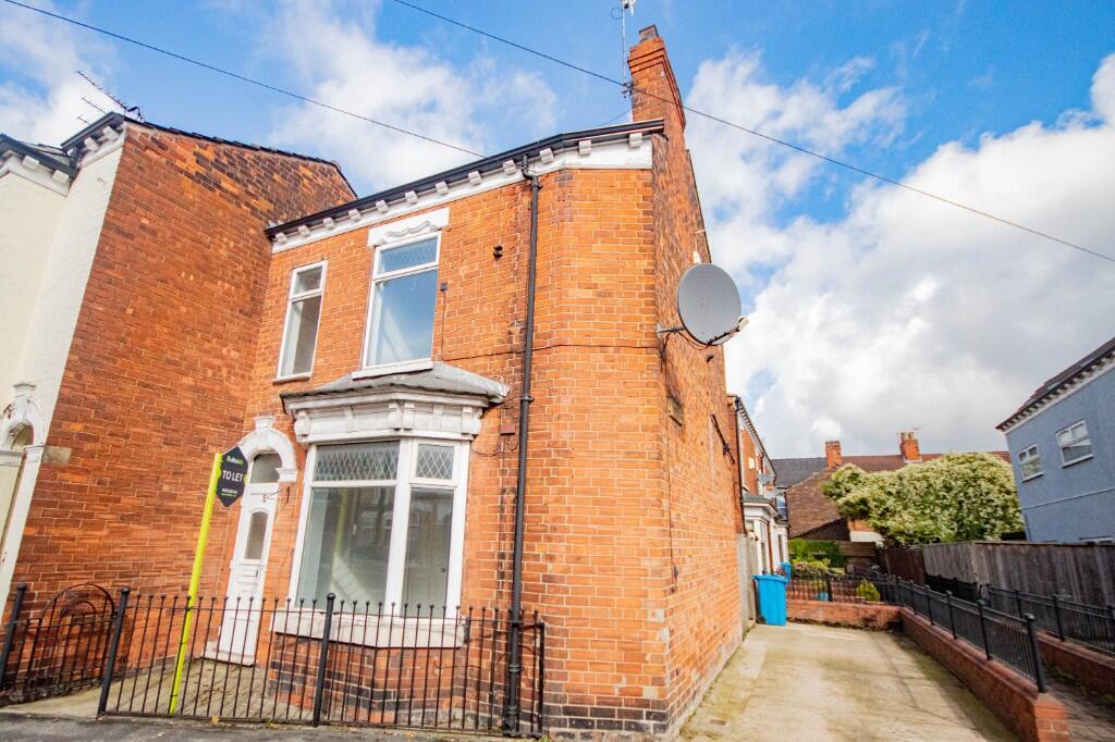 Main image of property: Ena Street, Hull, East Riding Of Yorkshire, HU3