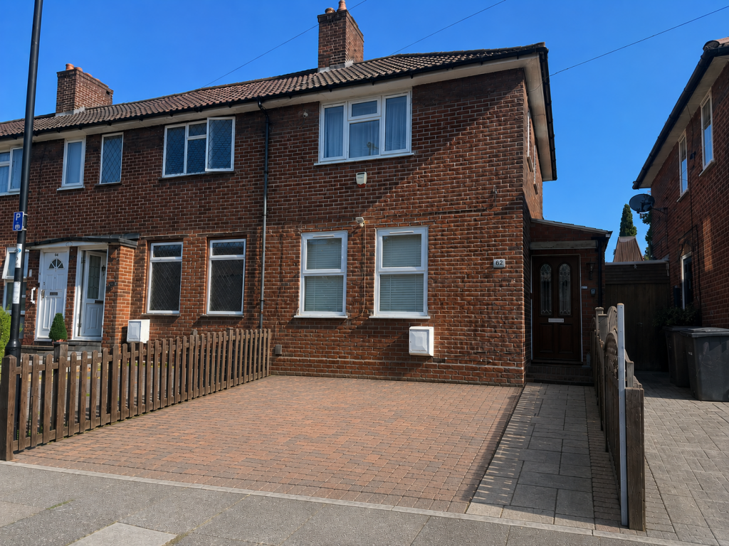 Main image of property: Castleton Road, London, SE9