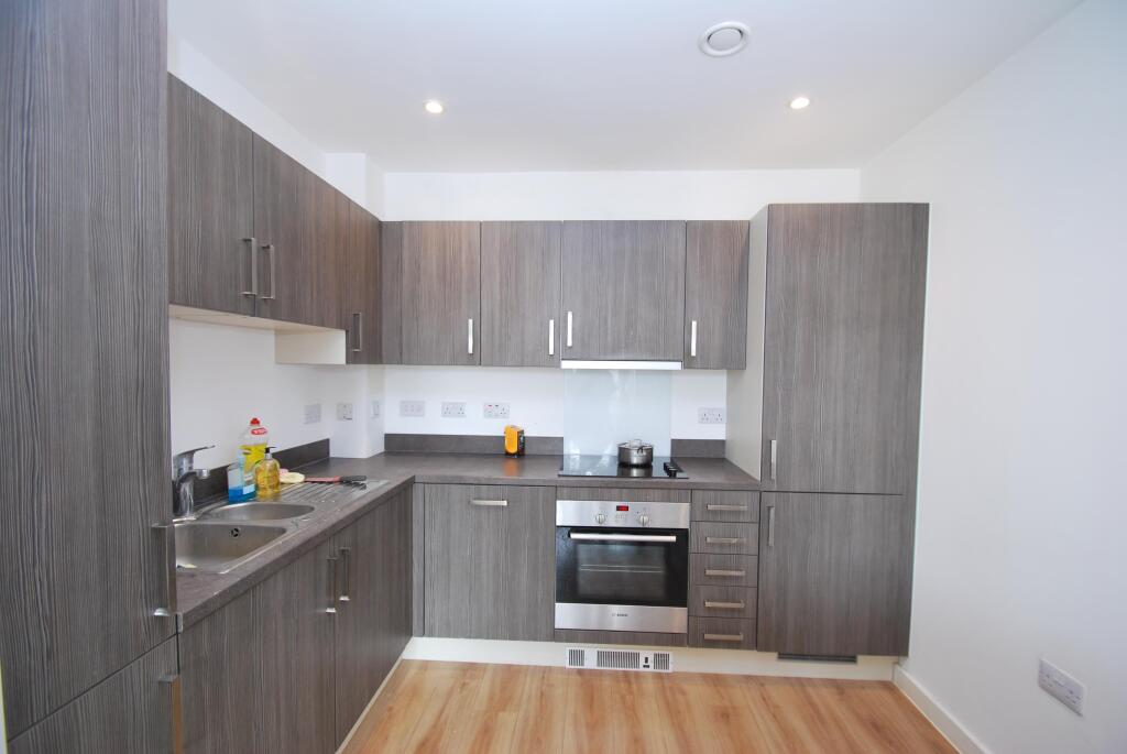 Apartment in Bath - More