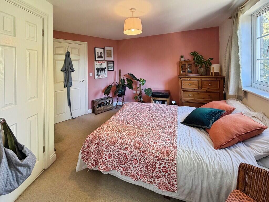 Apartment in Bath, Frome - More