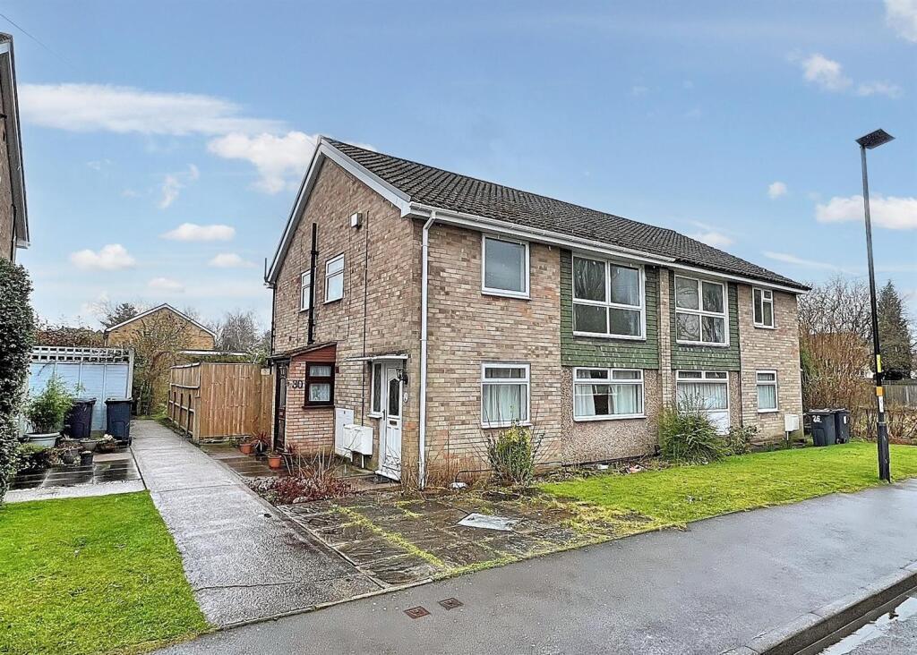 Main image of property: Wilkinson Close, Sutton Coldfield