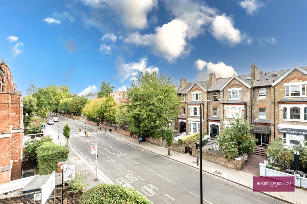 Apartment in London - View 5
