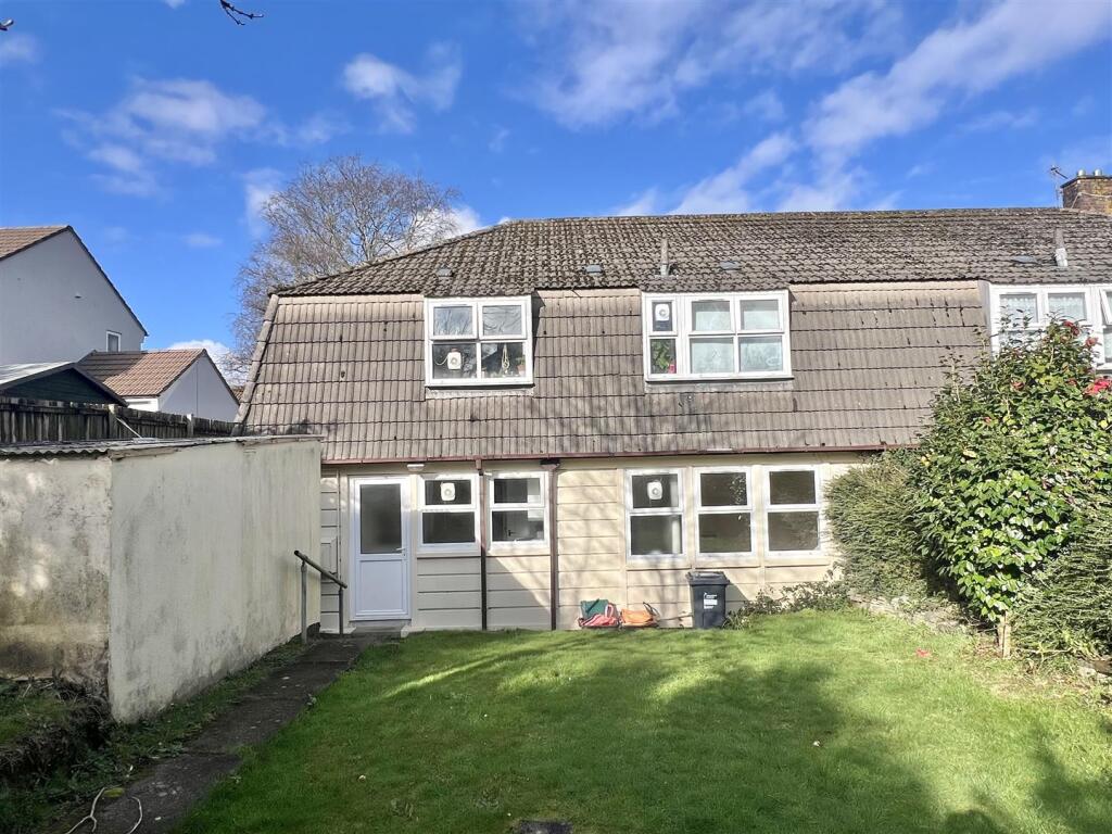 Main image of property: Queens Road, St. Austell