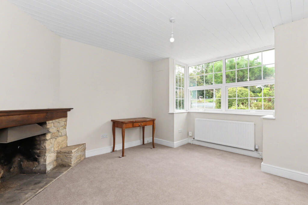 House in Vale of White Horse, Tilbury Fields, North Hinksey - View 2