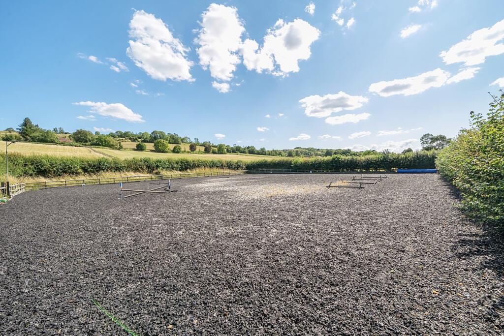 Additional image 13 of Glamping site, 20 acres, buildings, Edington, Westbury, BA13