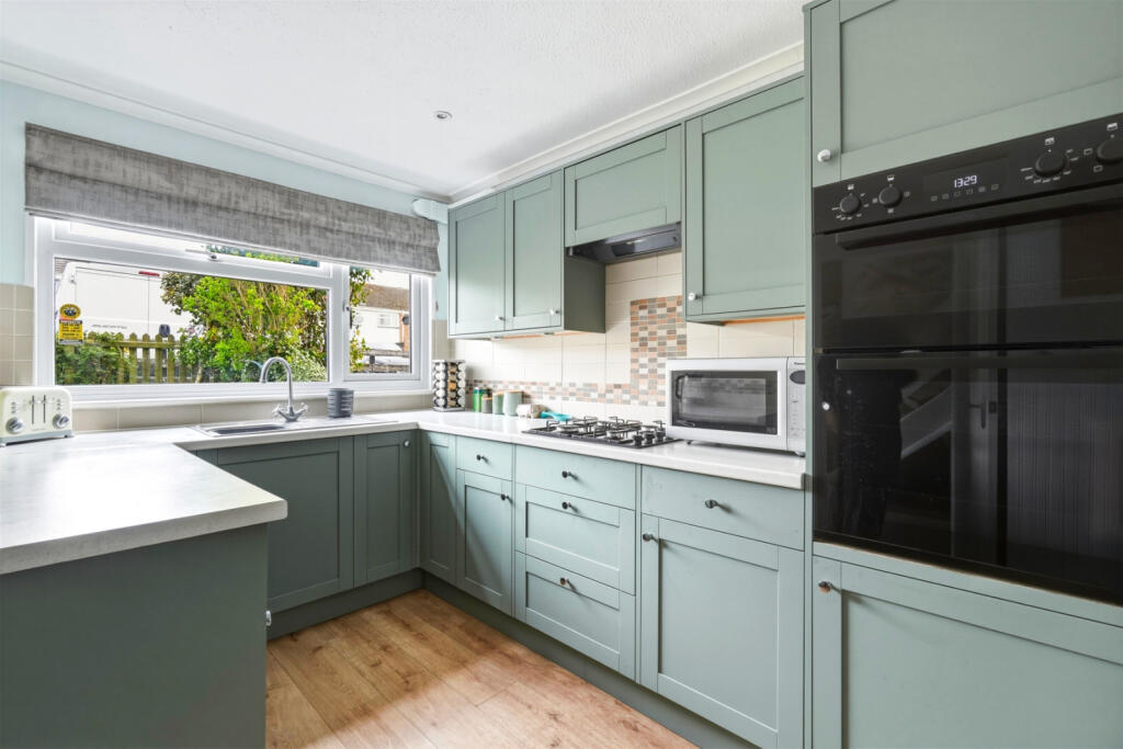 Main image of property: Gatwick Close, Bishop's Stortford, Hertfordshire, CM23