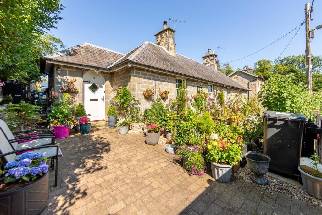 Main image of property: Bankfoot, Otterburn, Newcastle Upon Tyne