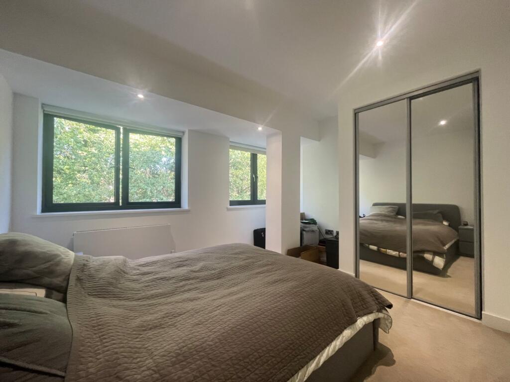 Apartment in Birmingham - View 5