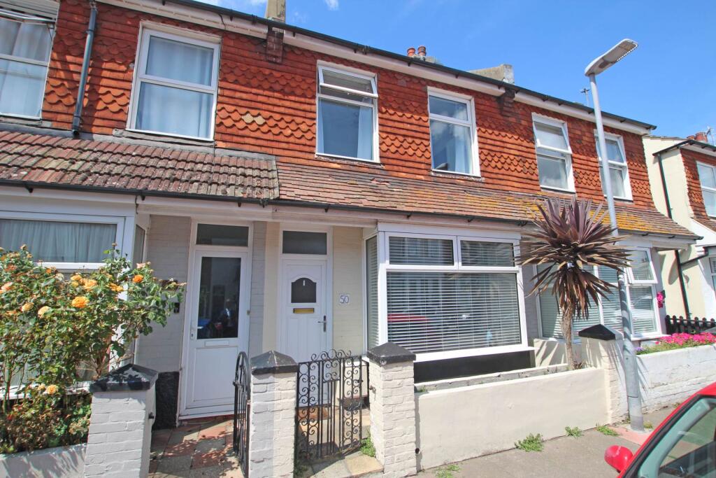 Main image of property: Dursley Road, Eastbourne, BN22 8DH