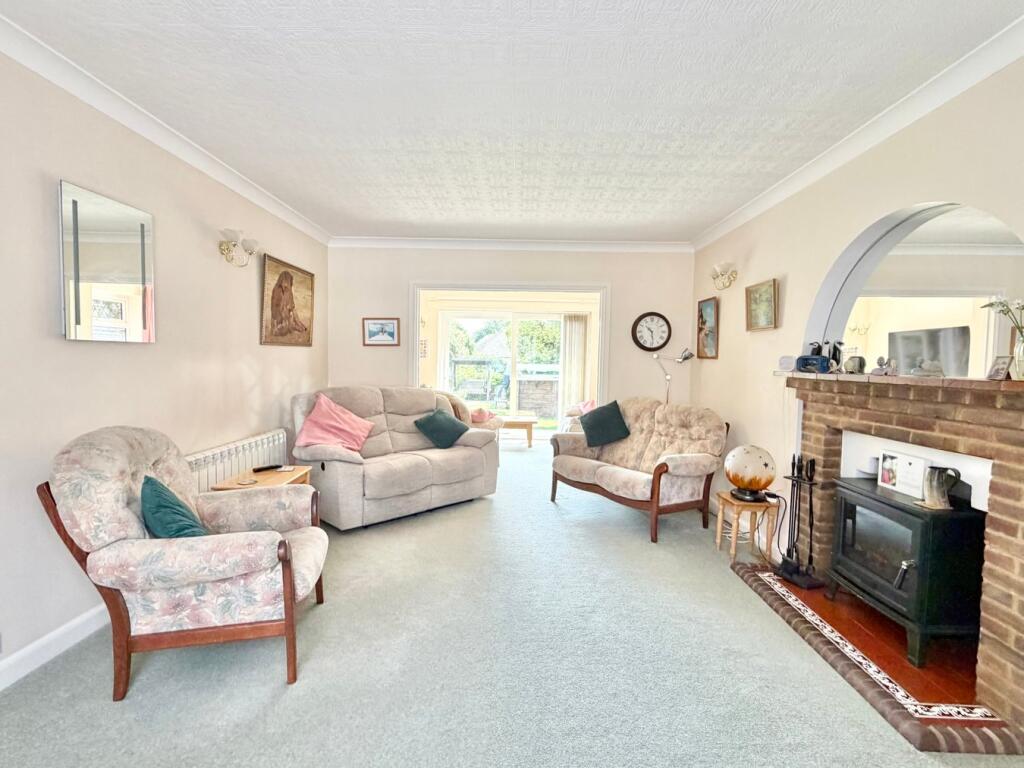 Collington Rise, Bexhill-on-Sea, TN39 photo 4