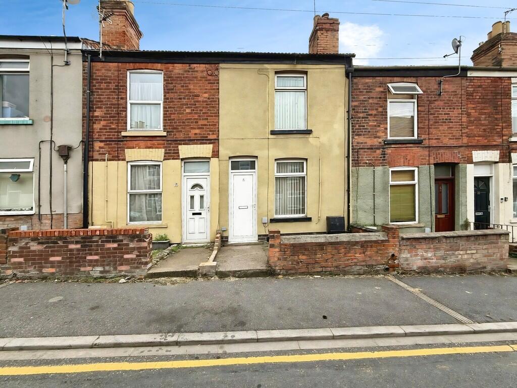 Main image of property: Lewis Street , Gainsborough