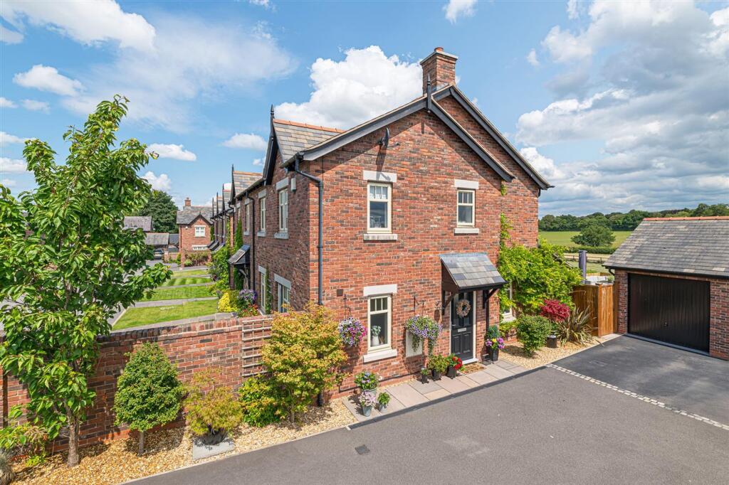 Main image of property: Chester Road, Daresbury, WA4