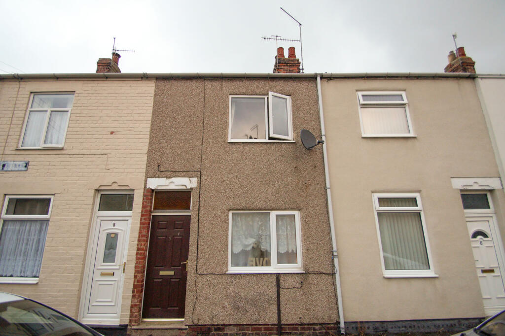 Main image of property: 7, Irene Street, Carlin How, Saltburn-by-the-sea, TS13 4DJ