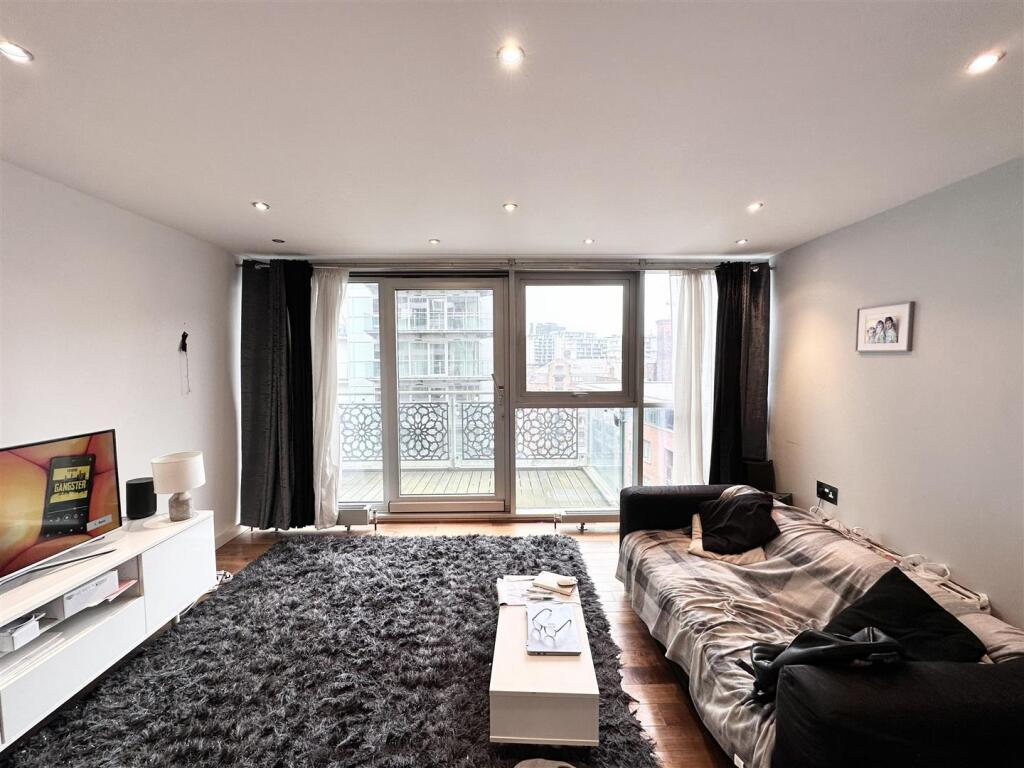 House in Salford, Trinity, Lower Broughton - View 3