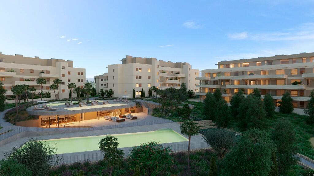Main image of property: Mijas-Costa, Málaga, Andalusia