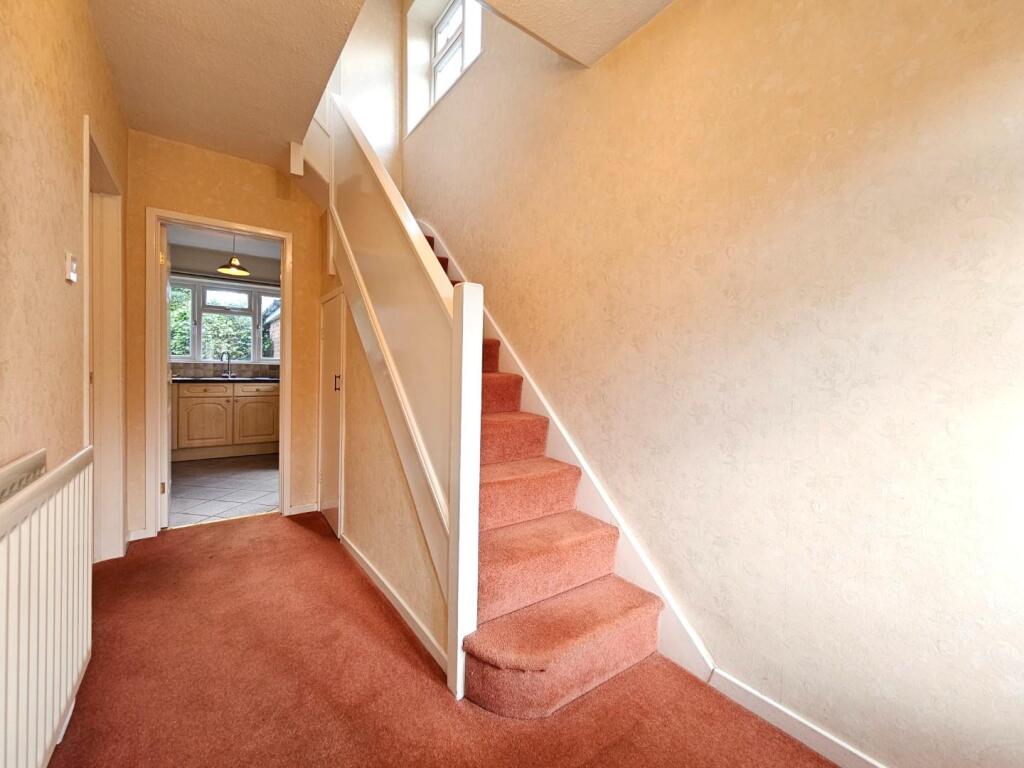 House in Altrincham - View 5