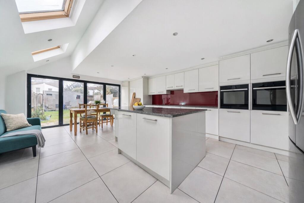 Main image of property: Pope Road, Bromley