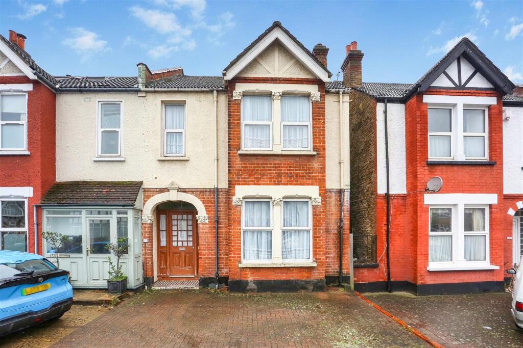 Main image of property: Park Lane, Carshalton