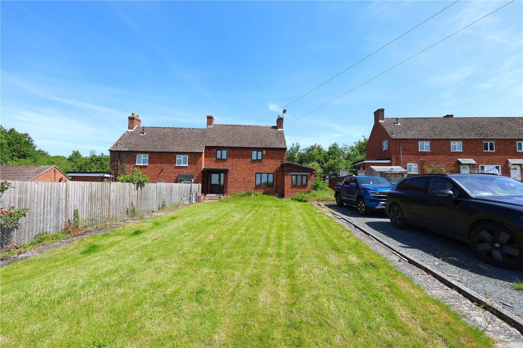 Main image of property: Perton, Stoke Edith, Hereford, Herefordshire, HR1