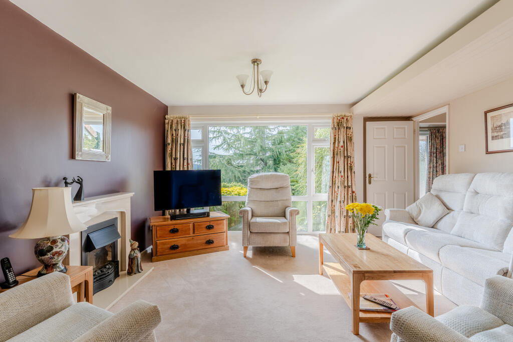 The Rowans, Portishead photo 4