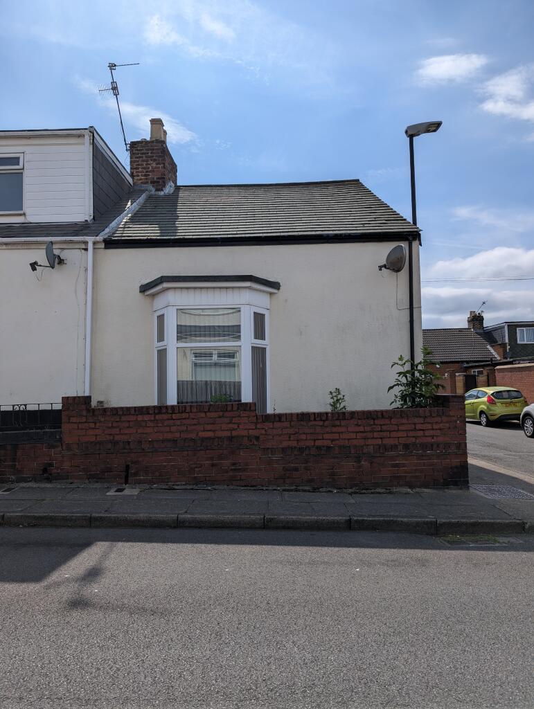 Main image of property: Hawthorn Street, Millfield, Sunderland