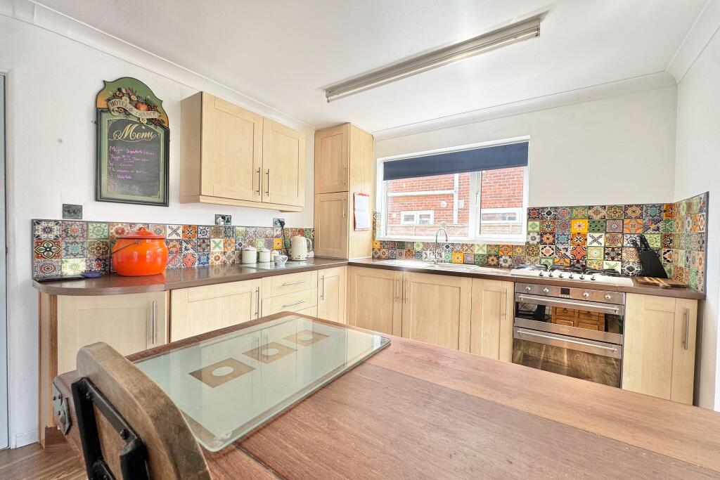House in Fareham, Hampshire - View 4