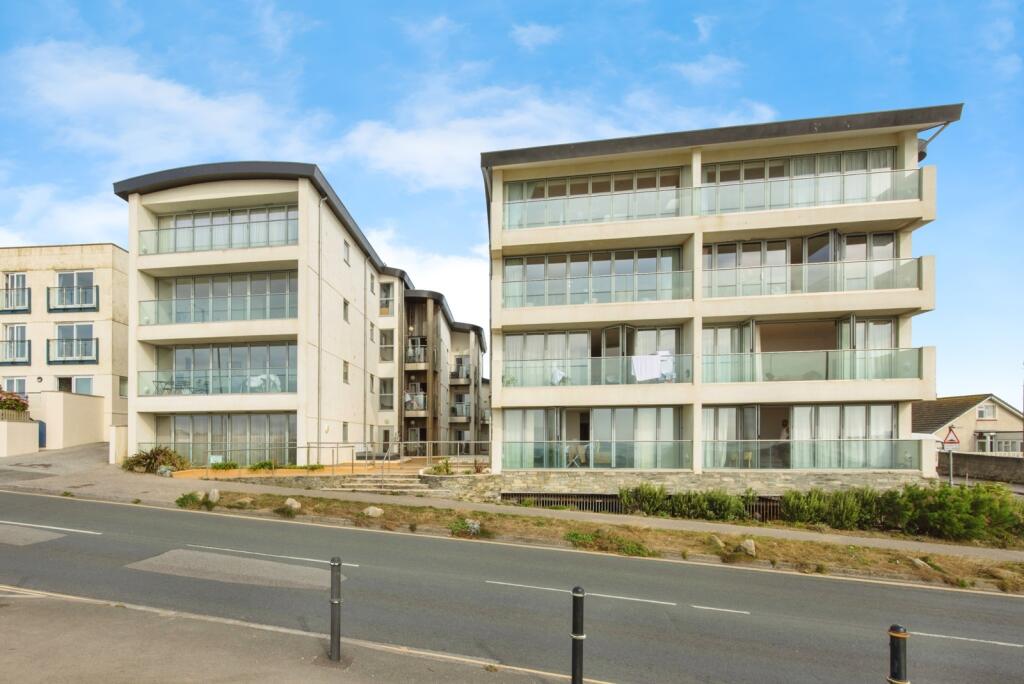 Main image of property: Watergate Road, Newquay, Cornwall, TR7