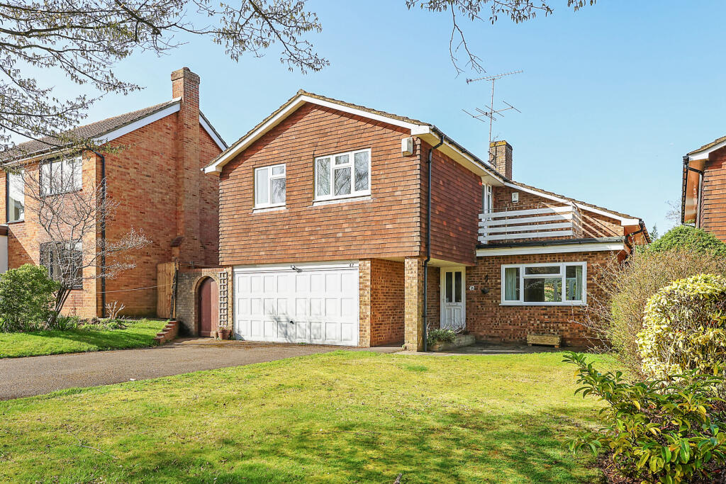 Main image of property: Durleston Park Drive, Great Bookham, Leatherhead, Surrey, KT23