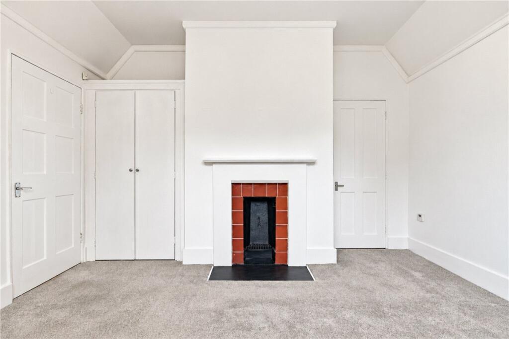 House in London, Fulham - View 4