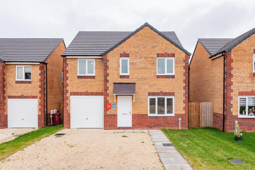 Main image of property: Moorland Green, Chopwell, NE17