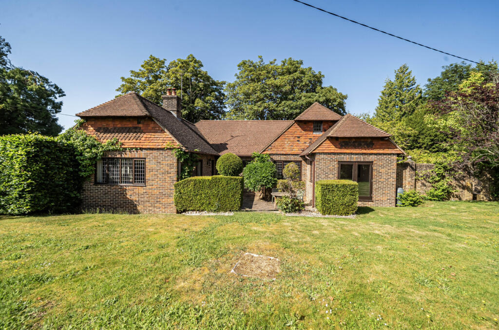 Main image of property: Church Lane, Danehill, Haywards Heath, East Sussex