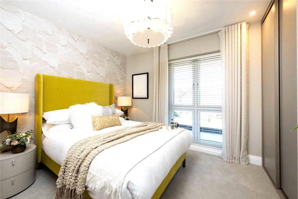 Main image of property: Brook House, New Wharf Road, Tonbridge