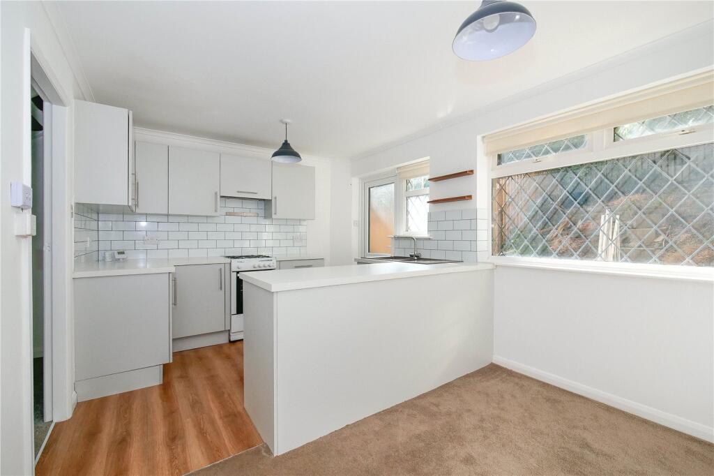 House in Bradford, Charlestown, Baildon - View 5