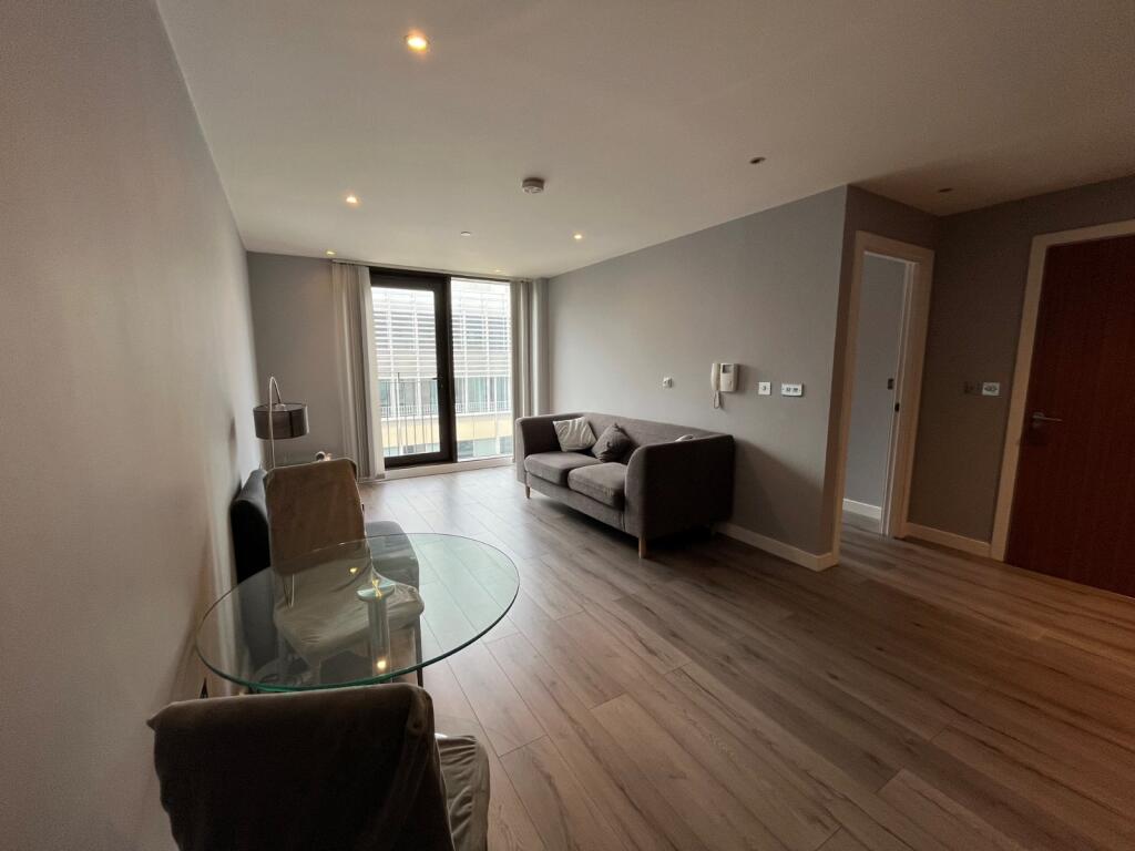 Main image of property: St. Pauls Square, Sheffield, South Yorkshire, S1