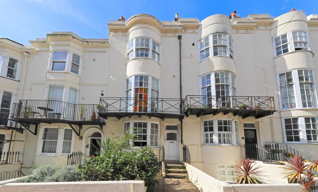 Main image of property: Montpelier Road, Brighton