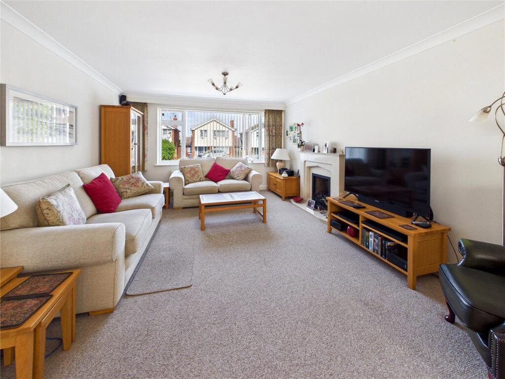 House in Braintree, The Fairveiw - View 2