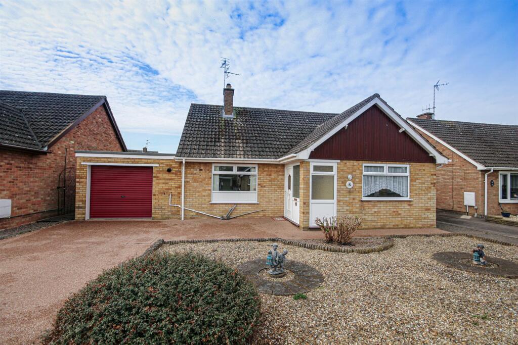 Main image of property: Crown Drive, Spalding