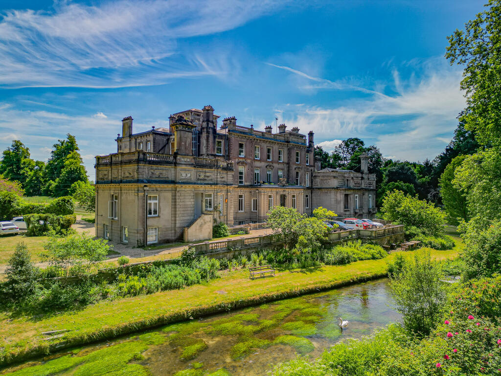 Main image of property: Basement Flat, Brambridge House, SO50