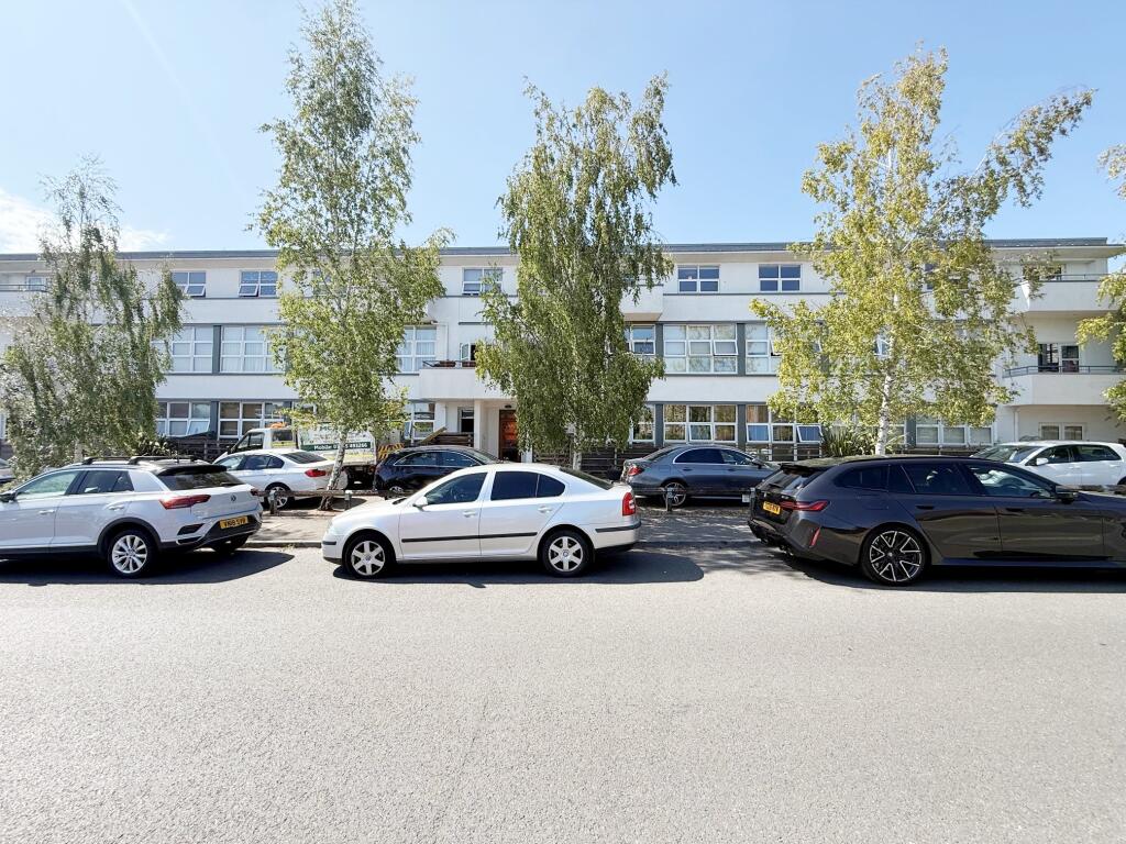 Main image of property: Victoria Road, Burgess Hill, West Sussex, RH15